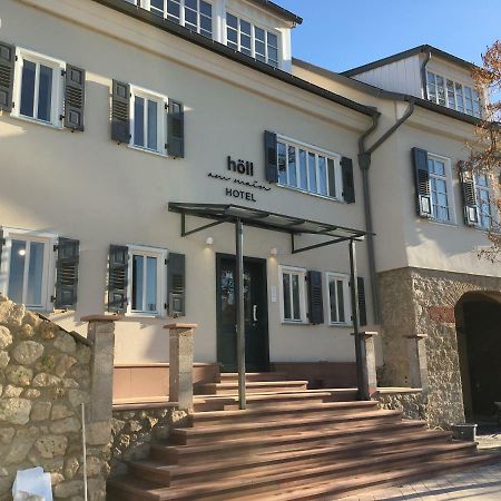 霍尔兰姆梅因酒店 吕塞尔斯海姆 外观 照片