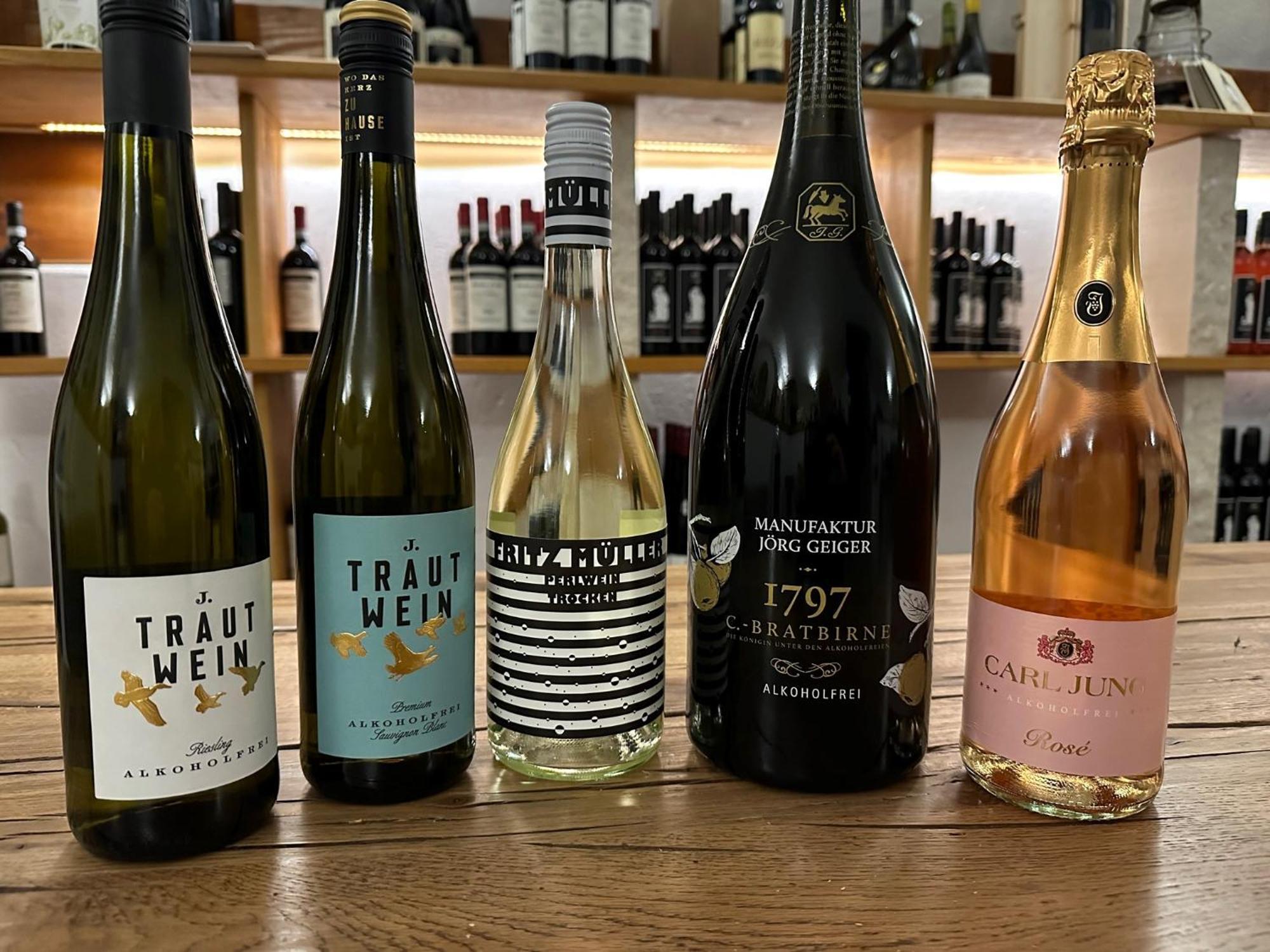 霍尔兰姆梅因酒店 吕塞尔斯海姆 外观 照片