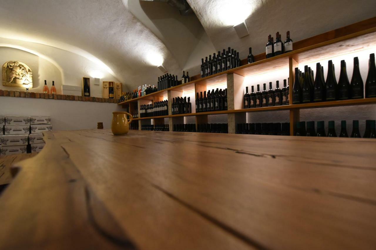 霍尔兰姆梅因酒店 吕塞尔斯海姆 外观 照片