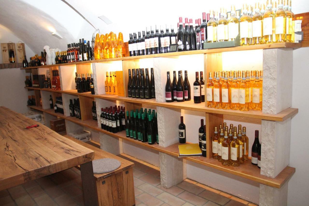 霍尔兰姆梅因酒店 吕塞尔斯海姆 外观 照片